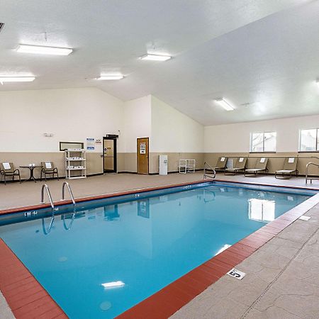 Econo Lodge Livingston Gateway To Yellowstone מראה חיצוני תמונה