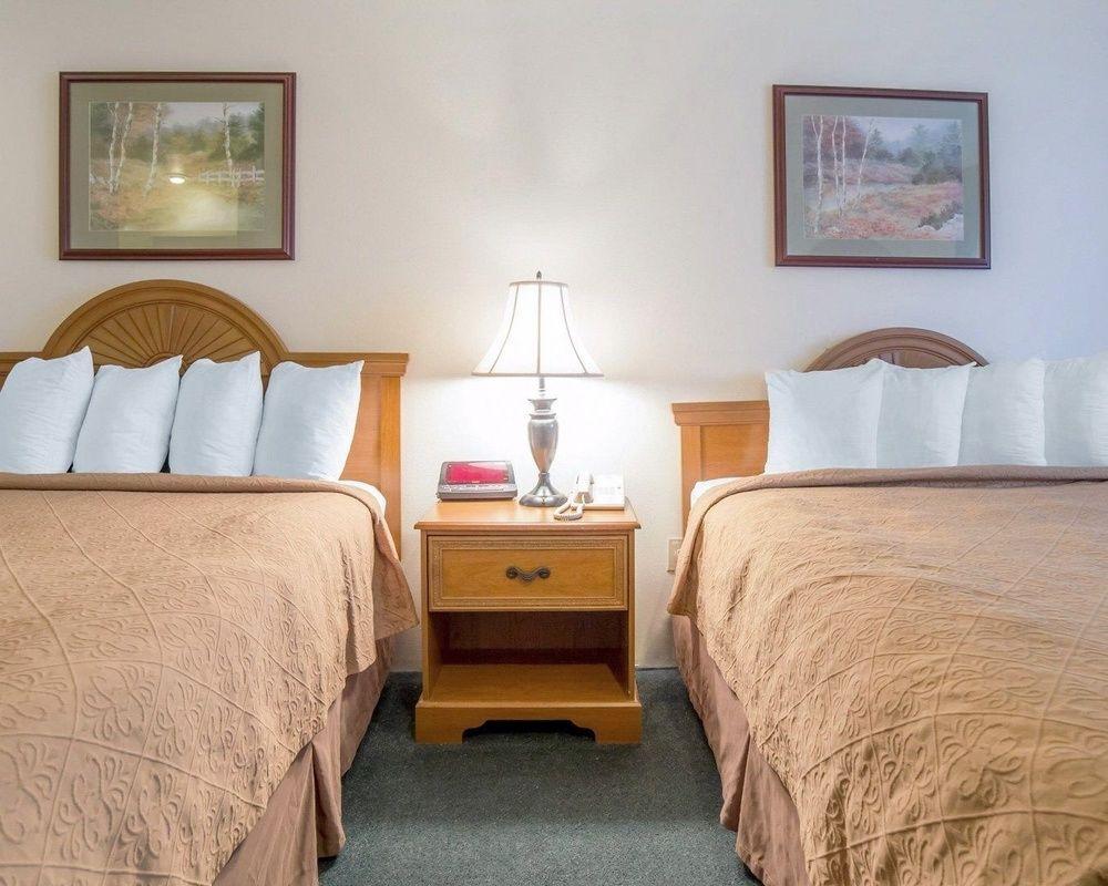 Econo Lodge Livingston Gateway To Yellowstone מראה חיצוני תמונה