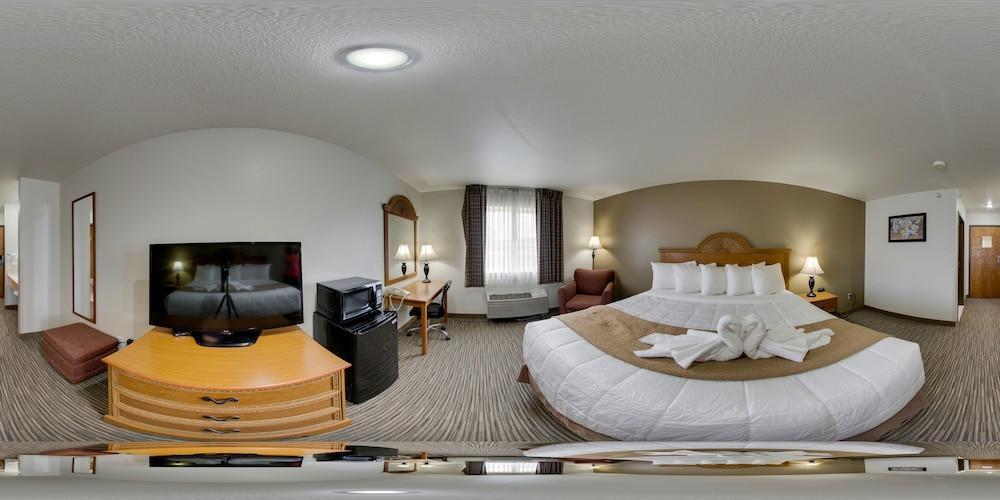 Econo Lodge Livingston Gateway To Yellowstone מראה חיצוני תמונה