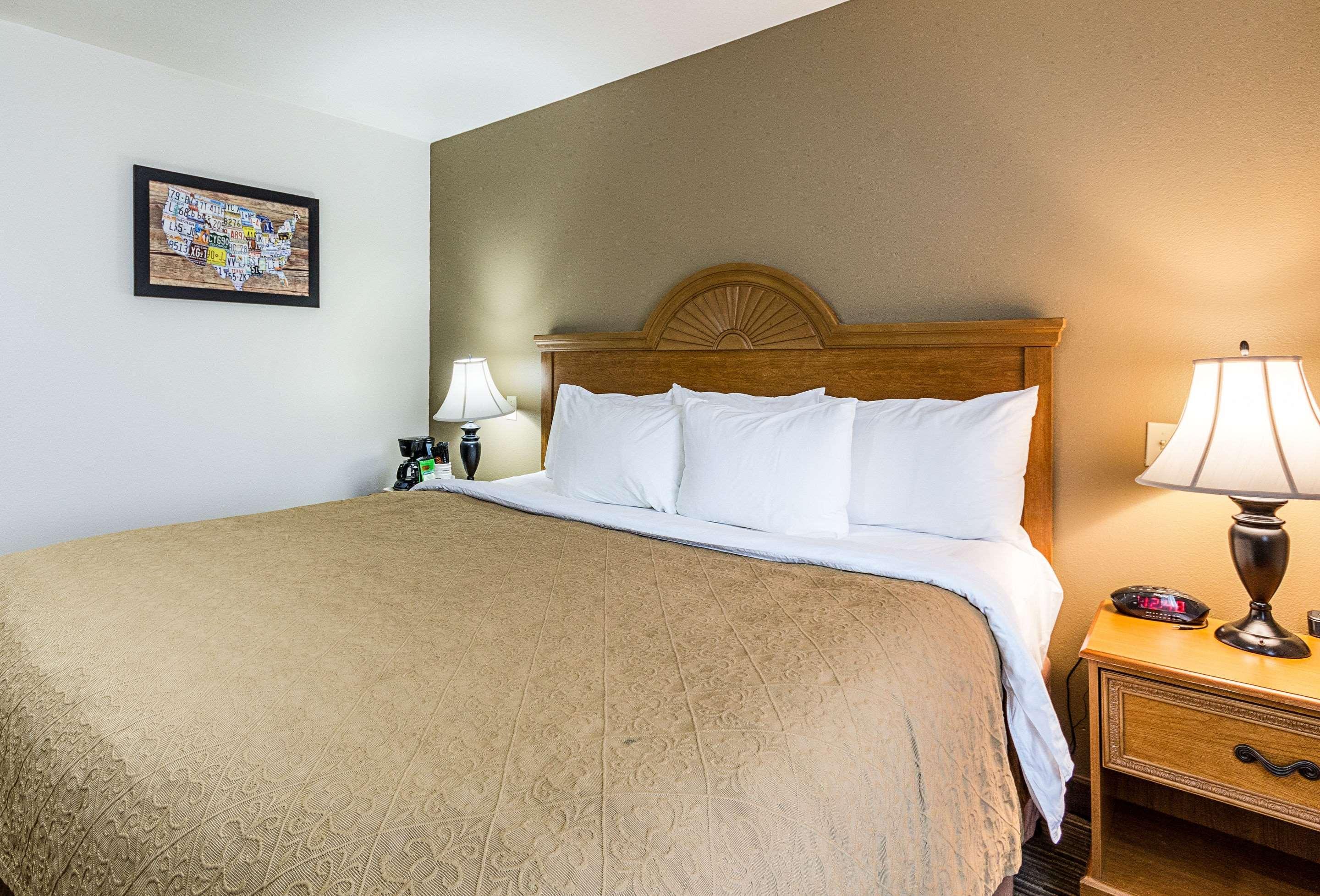 Econo Lodge Livingston Gateway To Yellowstone מראה חיצוני תמונה