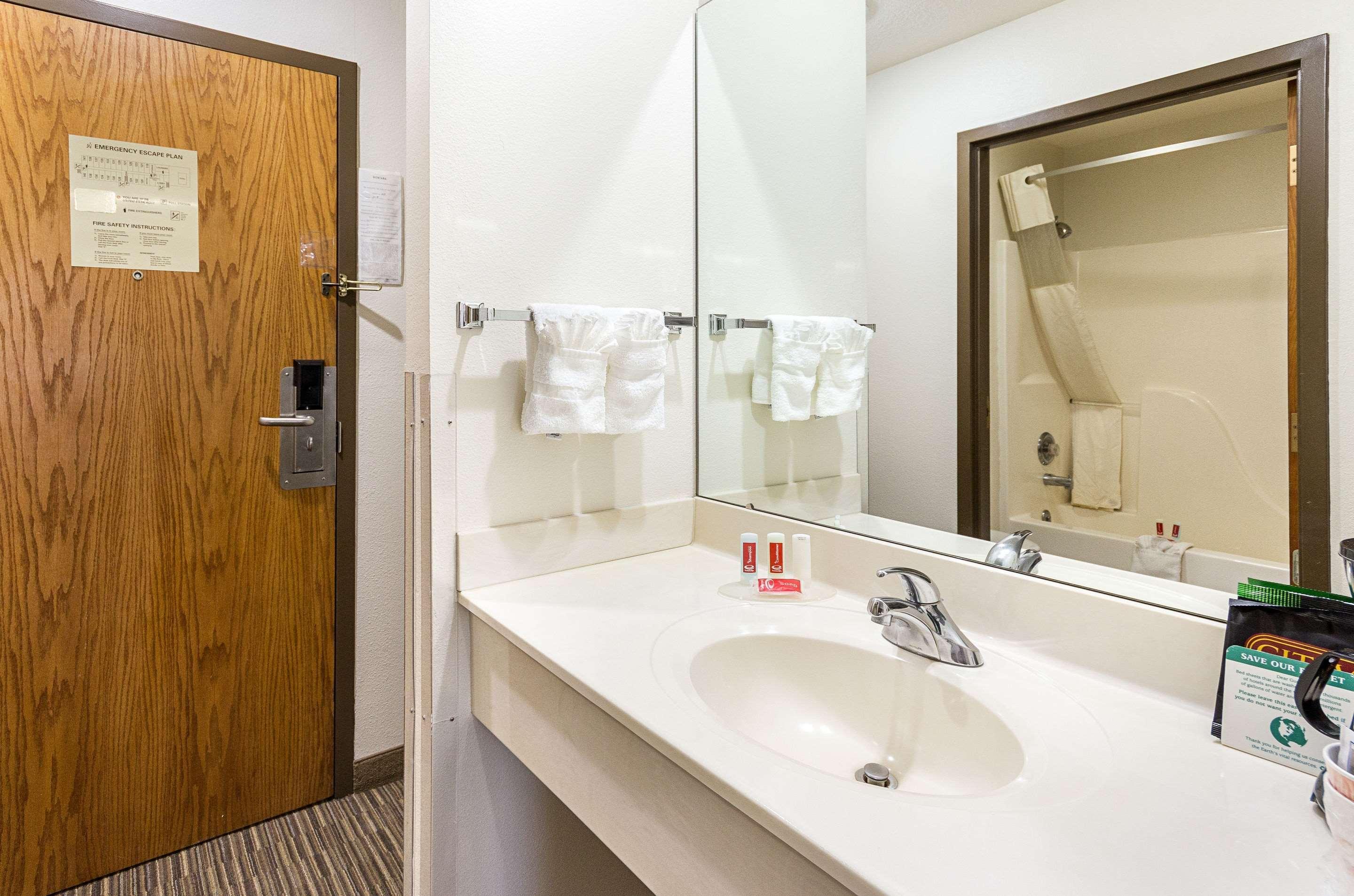 Econo Lodge Livingston Gateway To Yellowstone מראה חיצוני תמונה