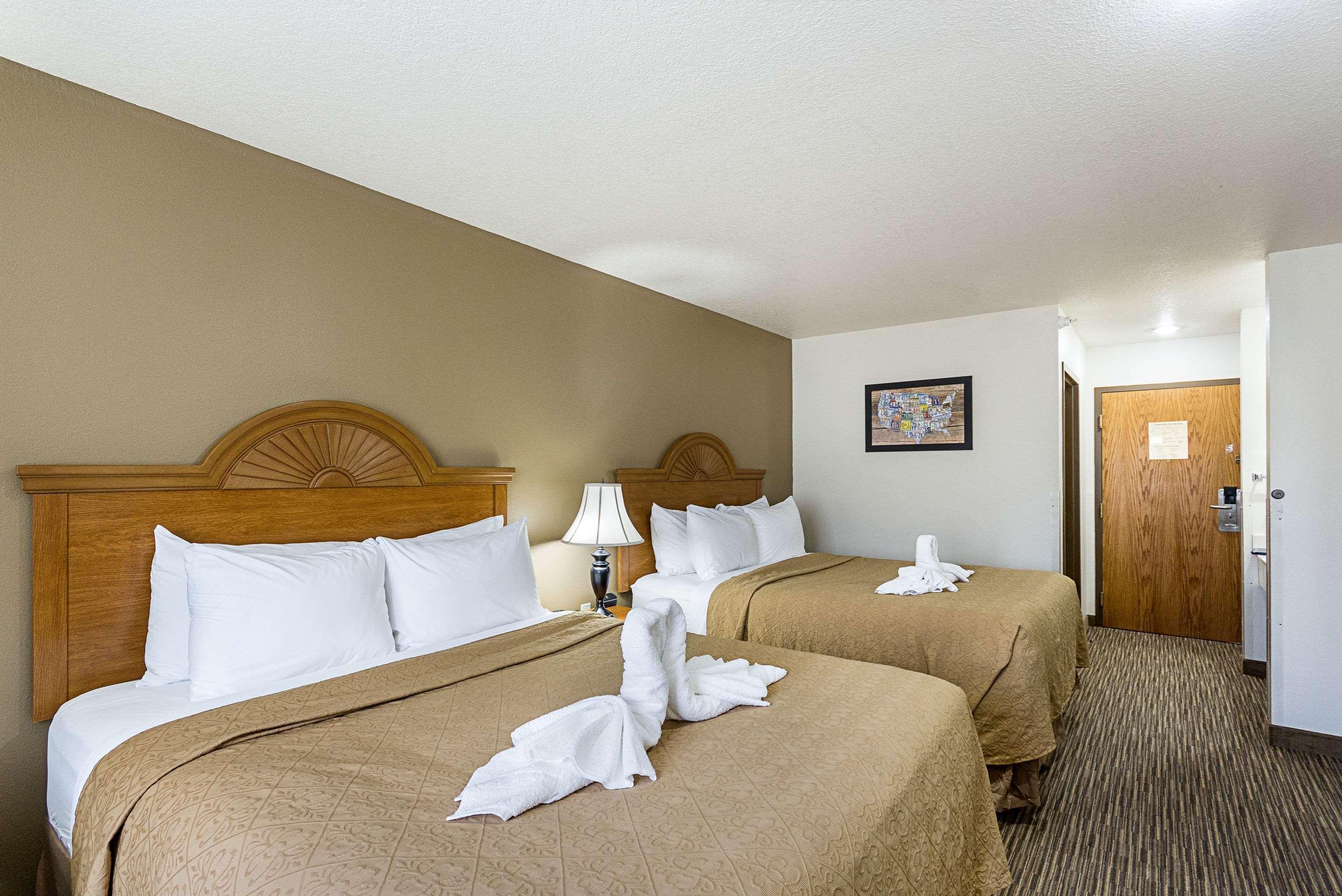 Econo Lodge Livingston Gateway To Yellowstone מראה חיצוני תמונה