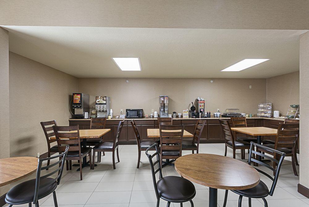 Econo Lodge Livingston Gateway To Yellowstone מראה חיצוני תמונה