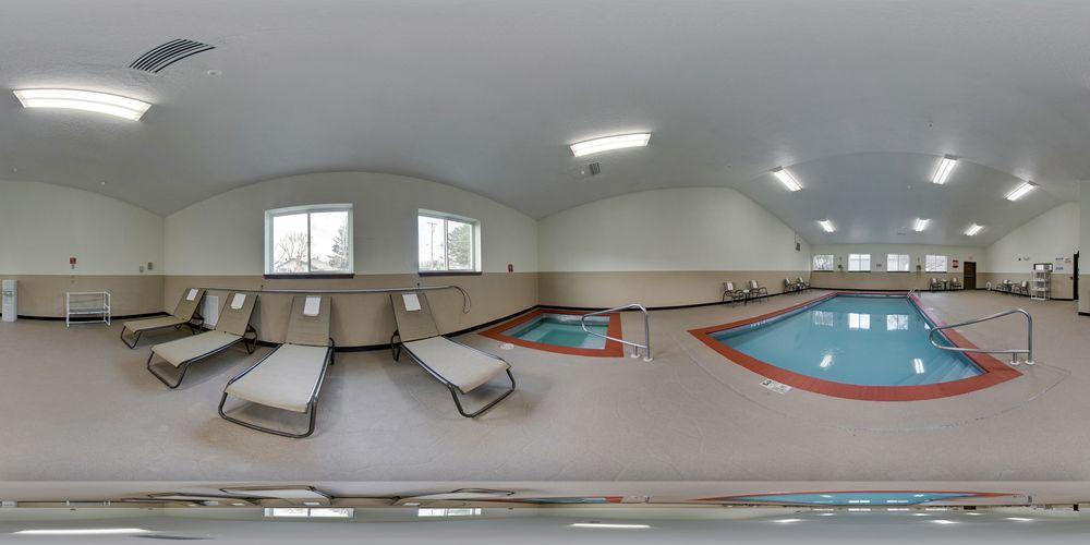 Econo Lodge Livingston Gateway To Yellowstone מראה חיצוני תמונה
