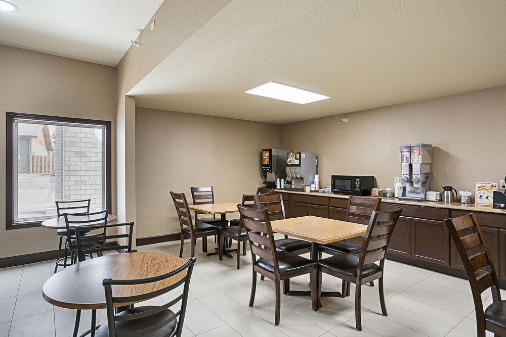 Econo Lodge Livingston Gateway To Yellowstone מראה חיצוני תמונה