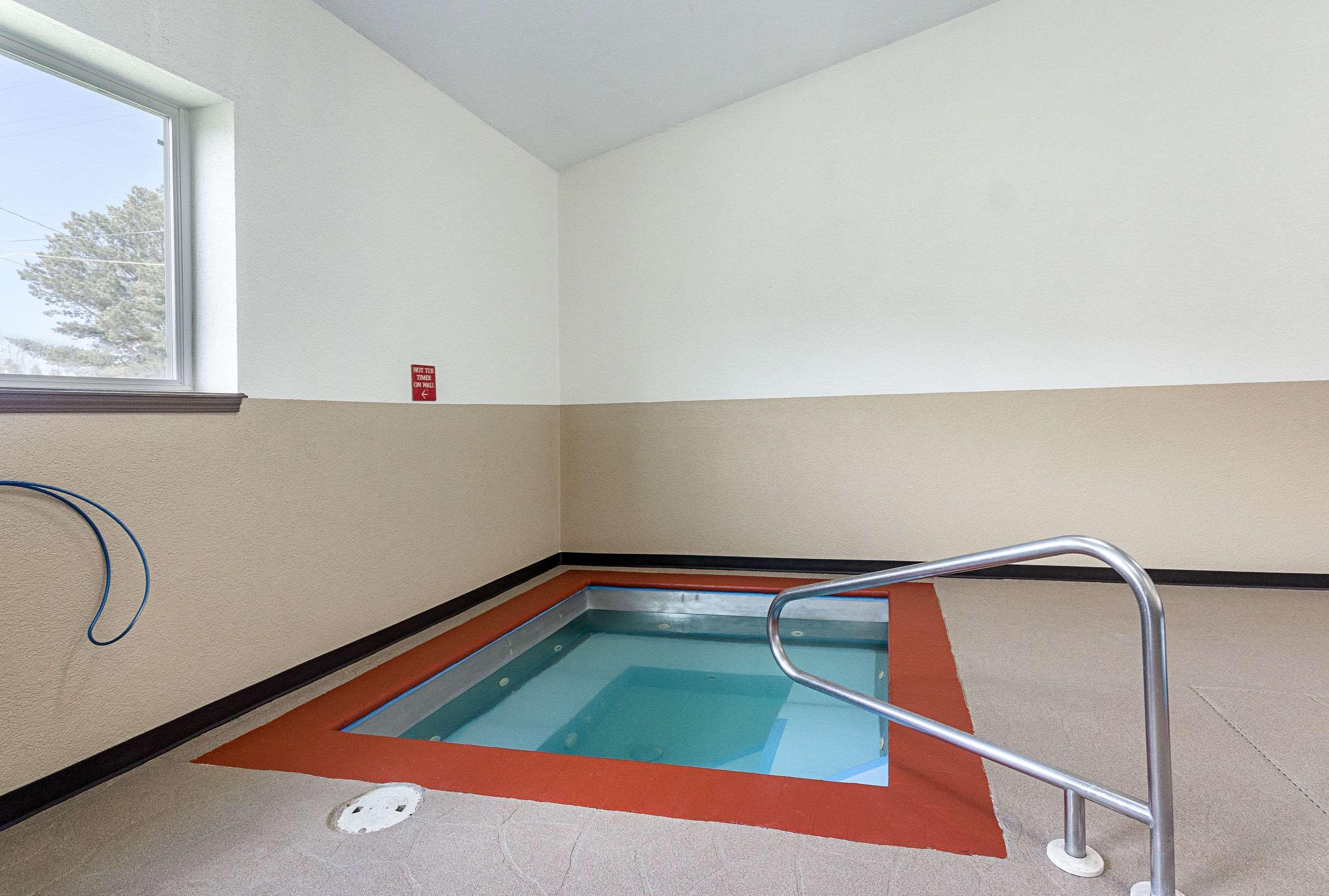 Econo Lodge Livingston Gateway To Yellowstone מראה חיצוני תמונה