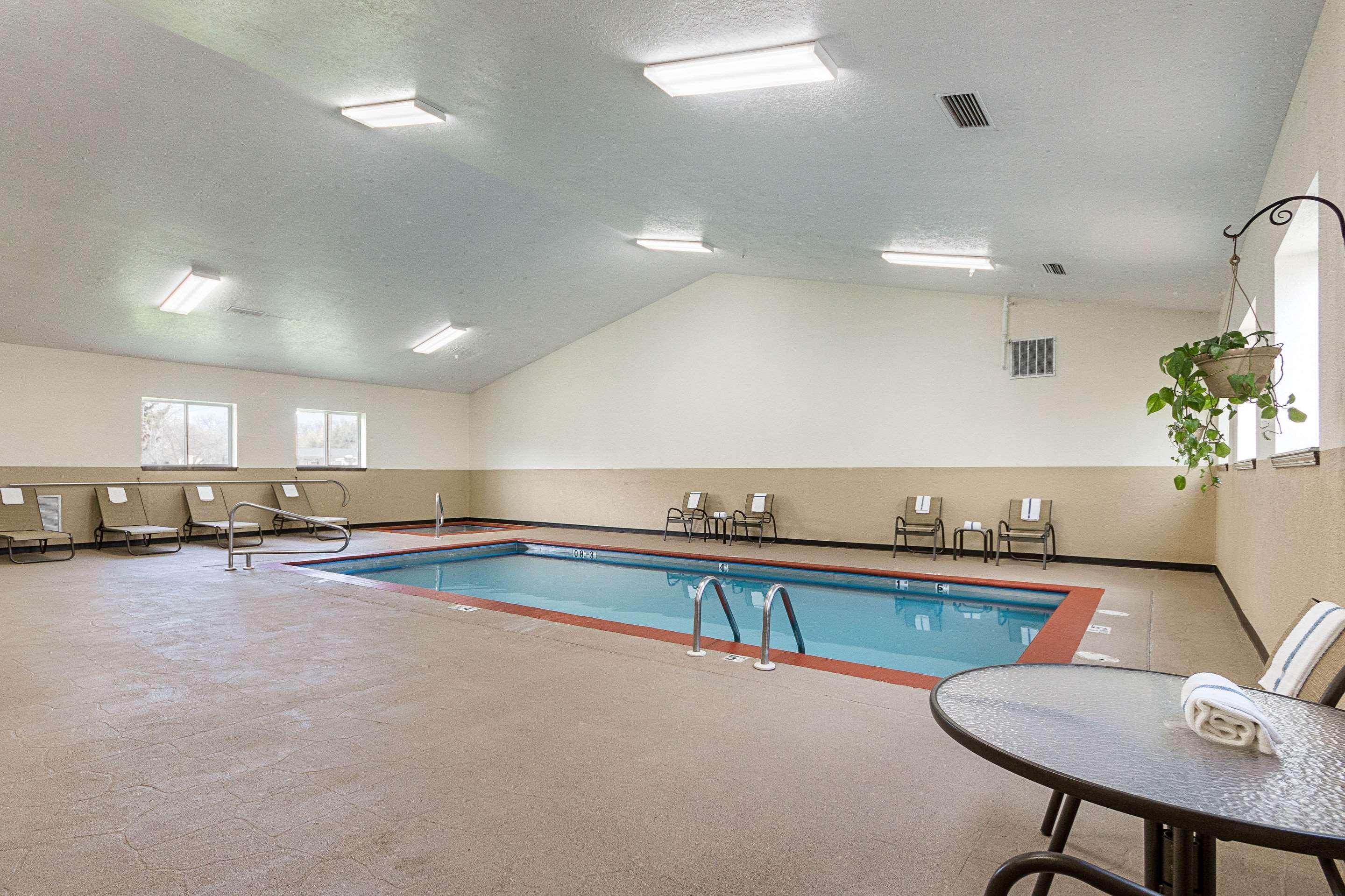 Econo Lodge Livingston Gateway To Yellowstone מראה חיצוני תמונה