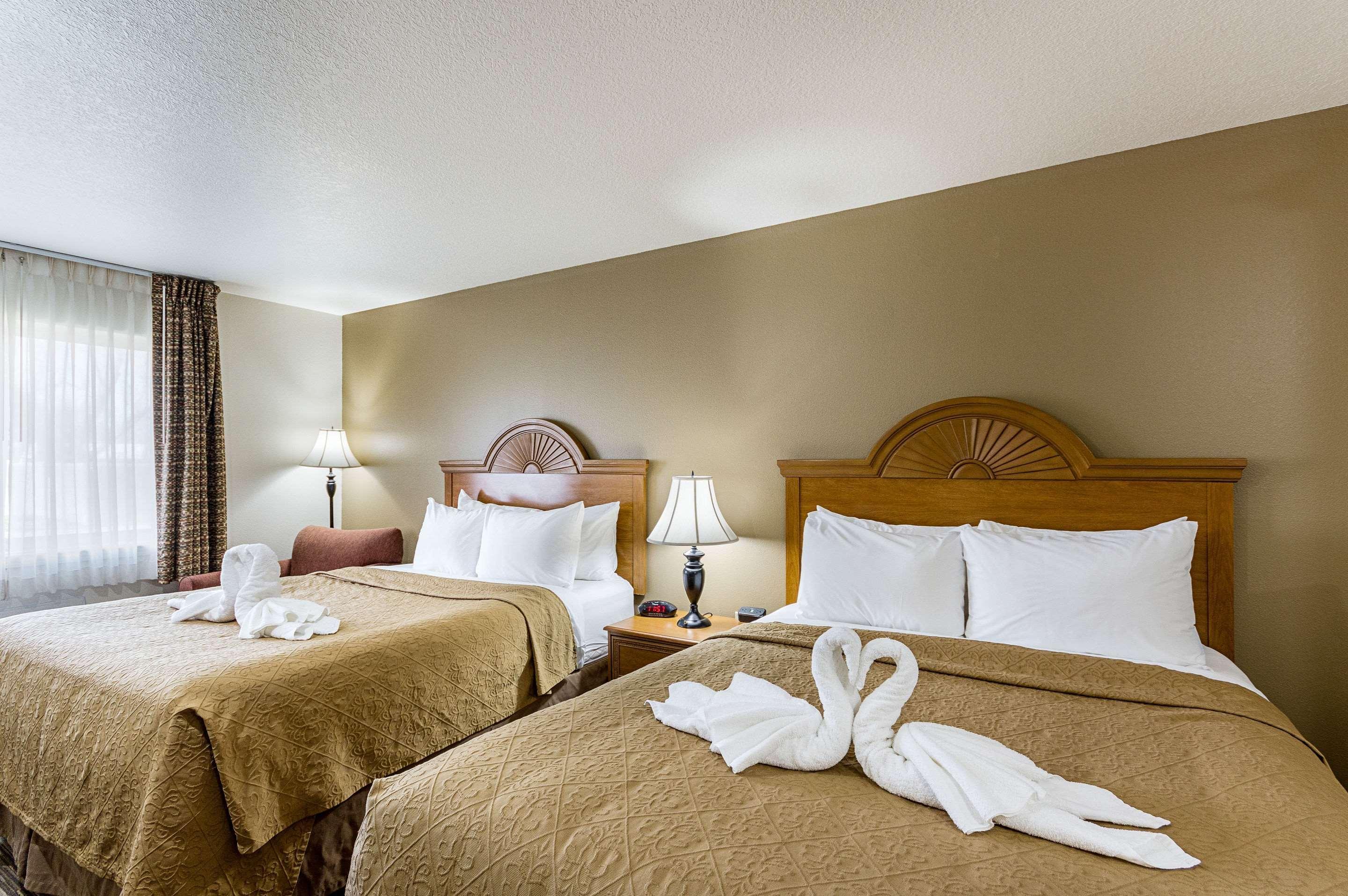 Econo Lodge Livingston Gateway To Yellowstone מראה חיצוני תמונה