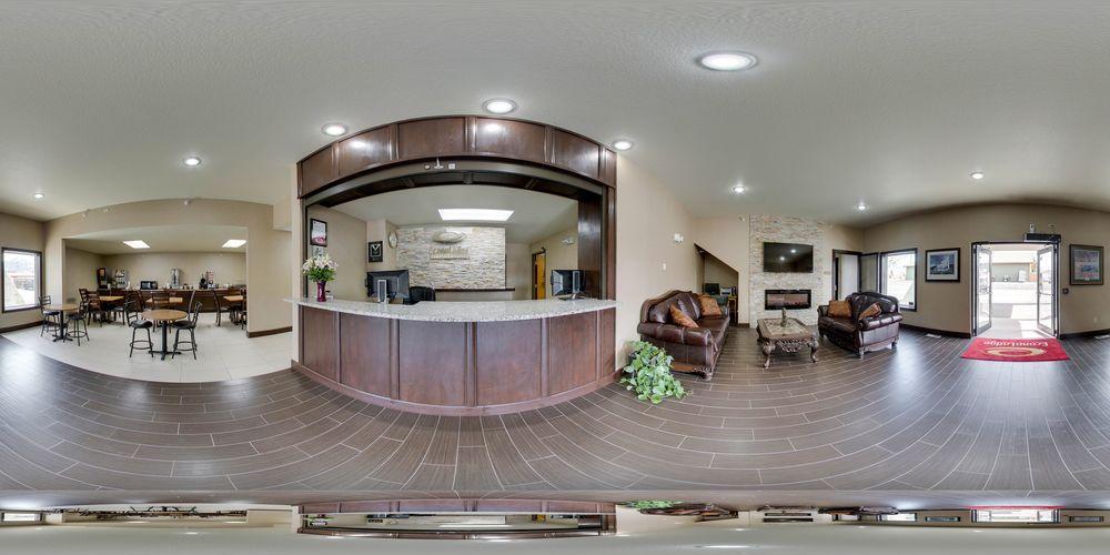 Econo Lodge Livingston Gateway To Yellowstone מראה חיצוני תמונה