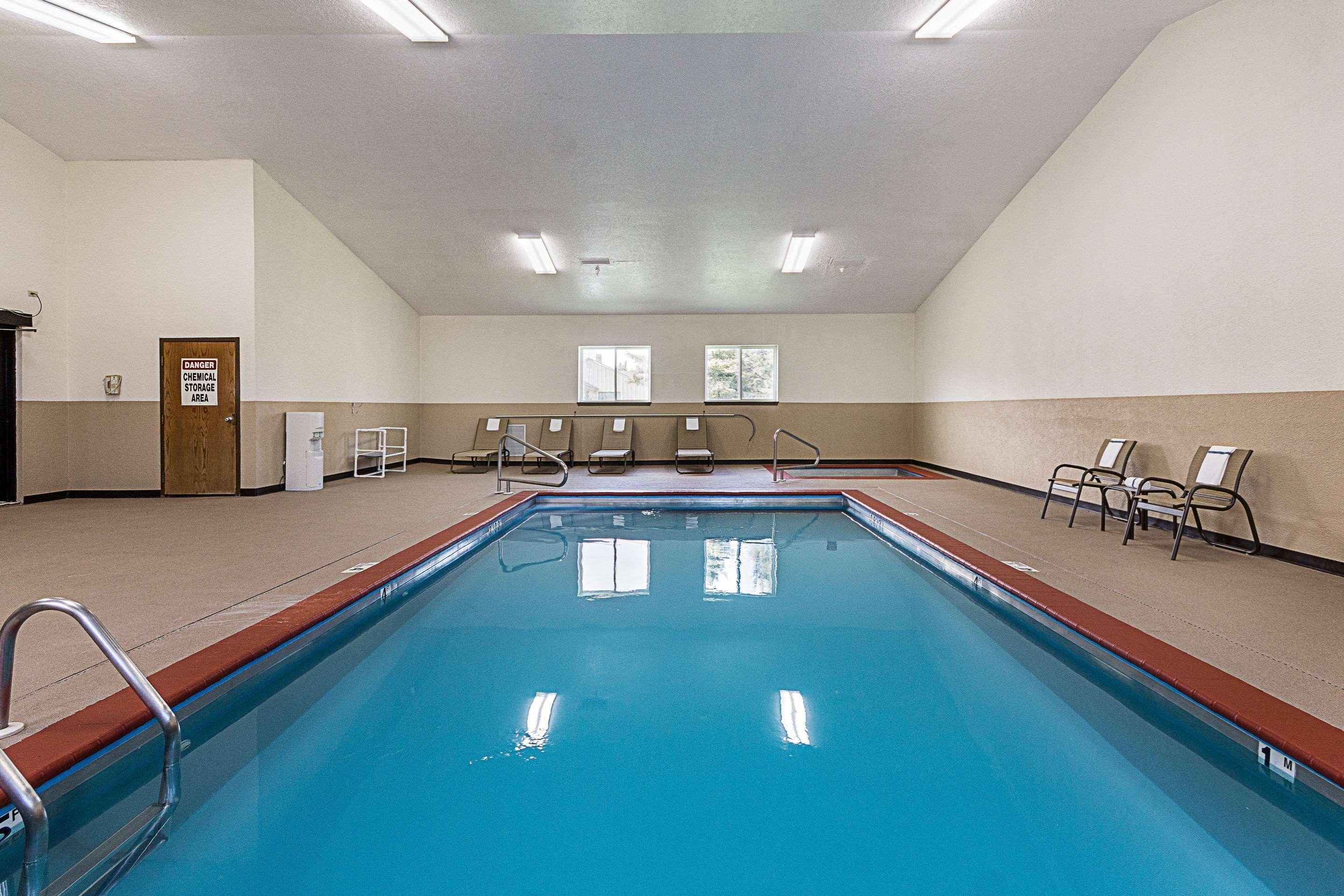 Econo Lodge Livingston Gateway To Yellowstone מראה חיצוני תמונה