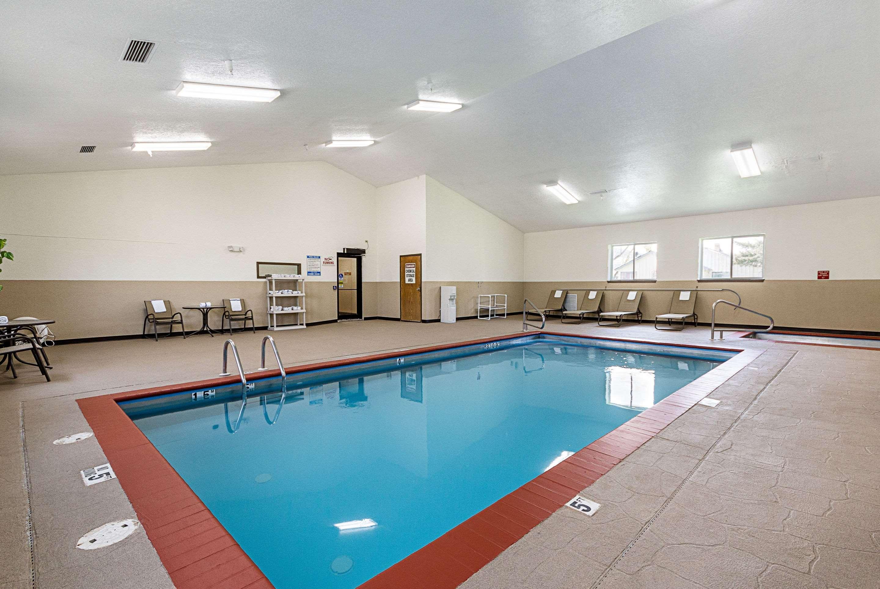 Econo Lodge Livingston Gateway To Yellowstone מראה חיצוני תמונה