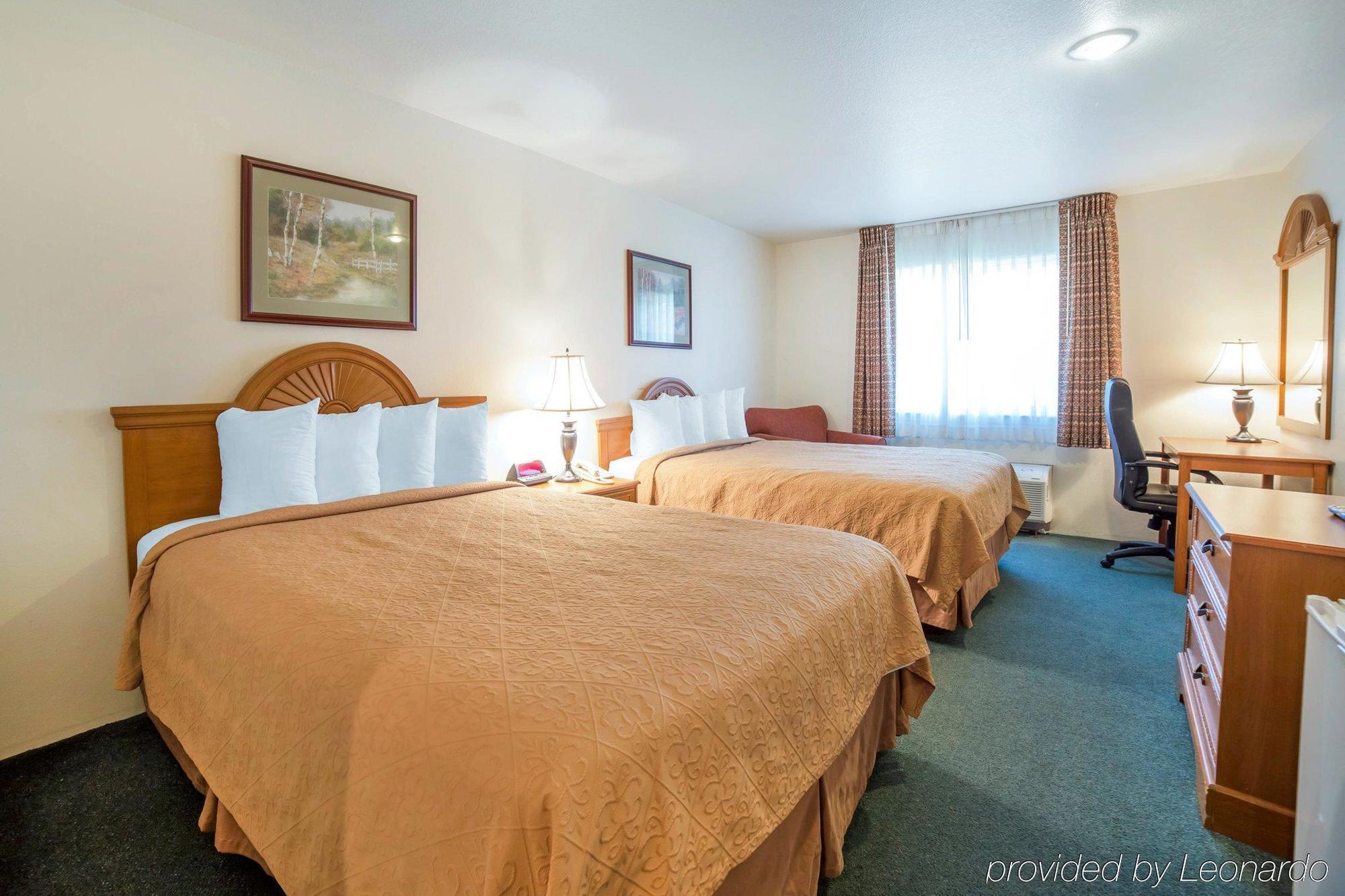 Econo Lodge Livingston Gateway To Yellowstone מראה חיצוני תמונה