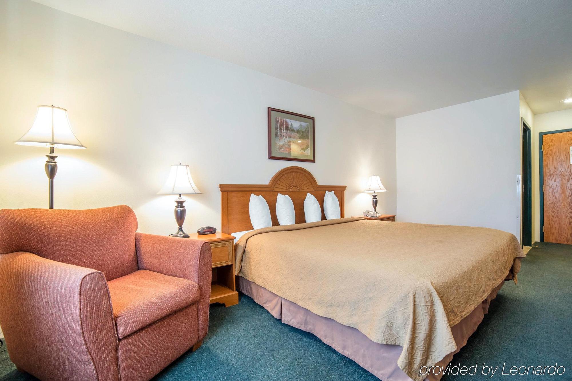 Econo Lodge Livingston Gateway To Yellowstone מראה חיצוני תמונה
