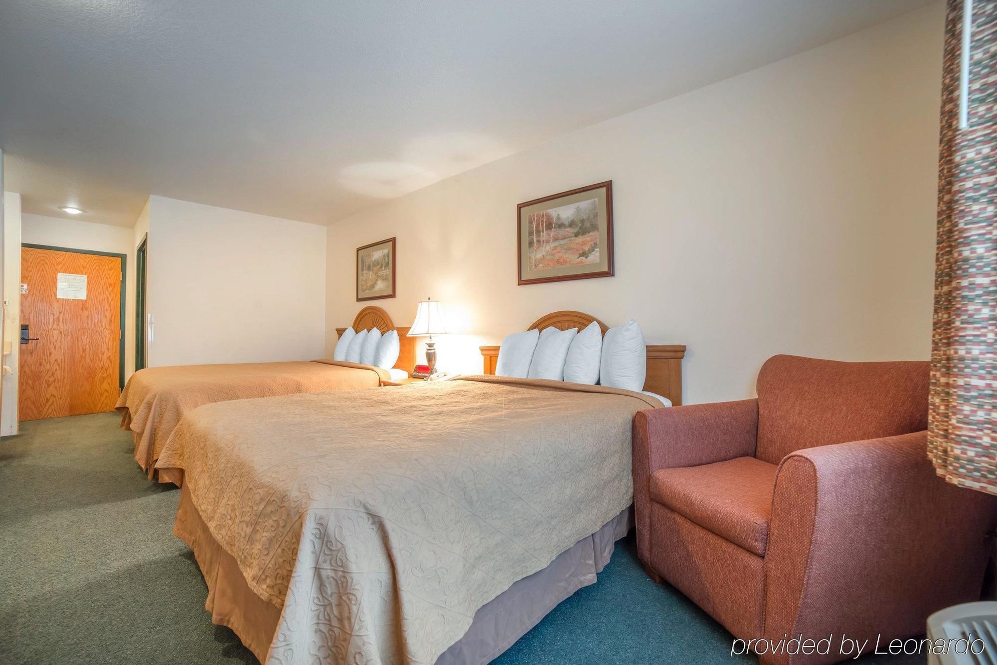 Econo Lodge Livingston Gateway To Yellowstone מראה חיצוני תמונה