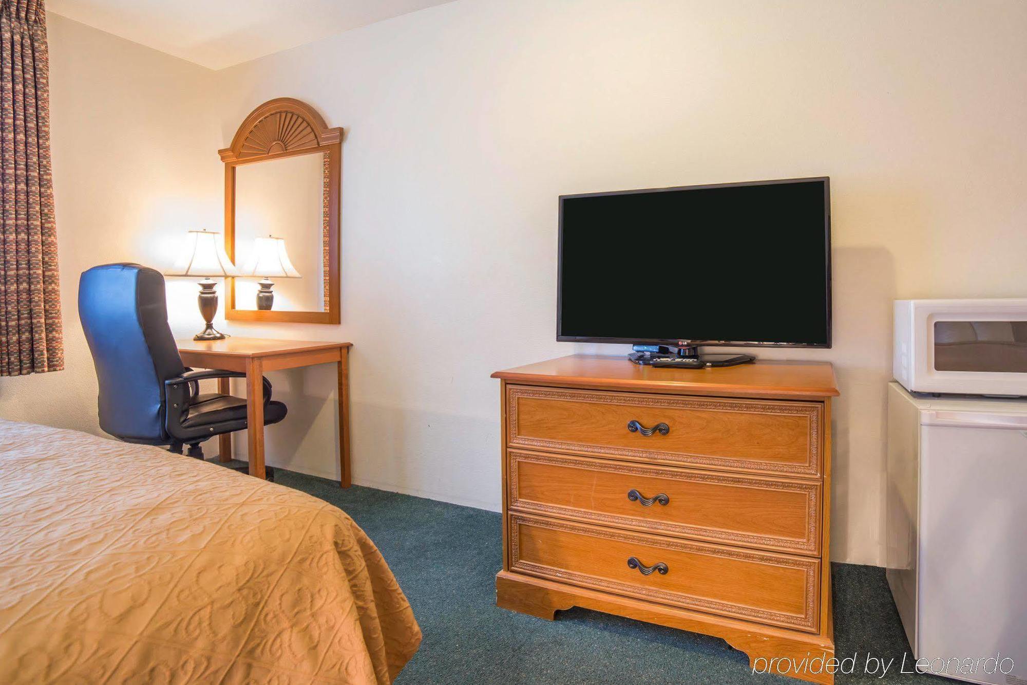 Econo Lodge Livingston Gateway To Yellowstone מראה חיצוני תמונה