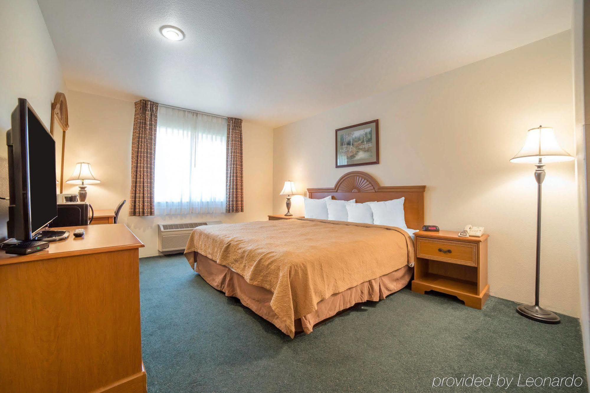 Econo Lodge Livingston Gateway To Yellowstone מראה חיצוני תמונה