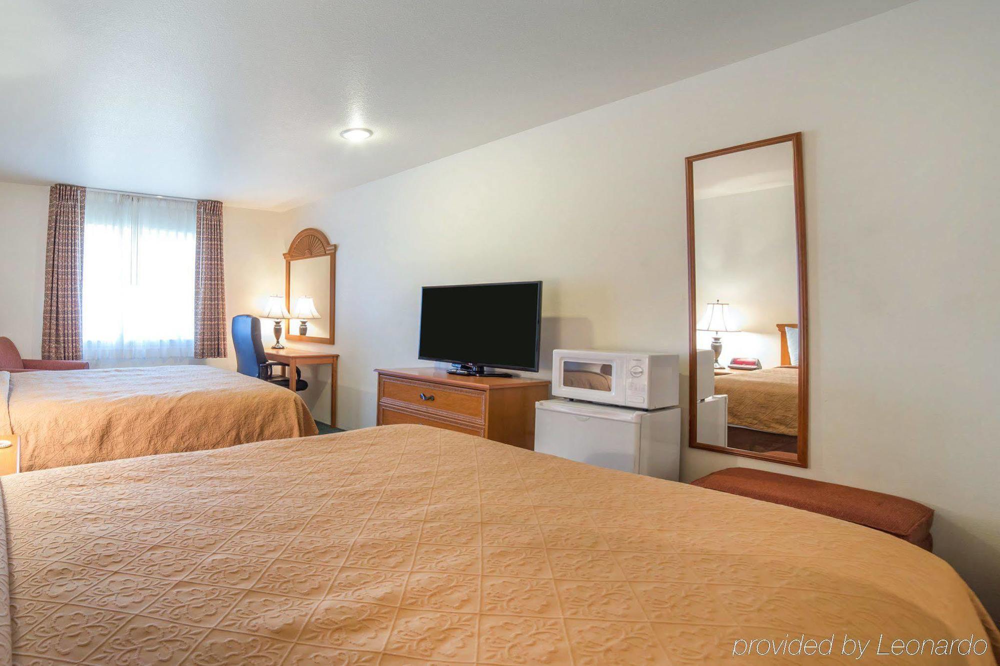 Econo Lodge Livingston Gateway To Yellowstone מראה חיצוני תמונה