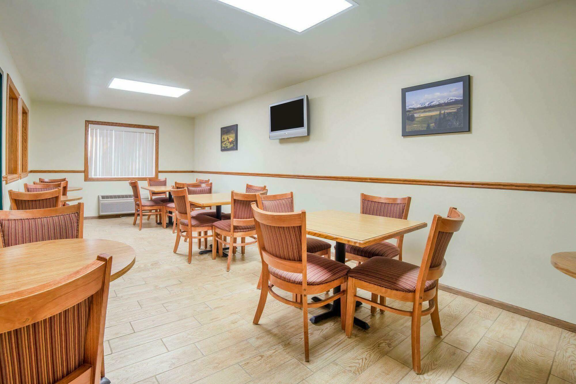 Econo Lodge Livingston Gateway To Yellowstone מראה חיצוני תמונה