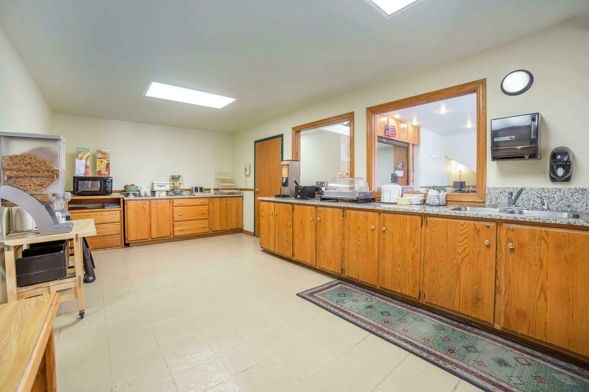 Econo Lodge Livingston Gateway To Yellowstone מראה חיצוני תמונה