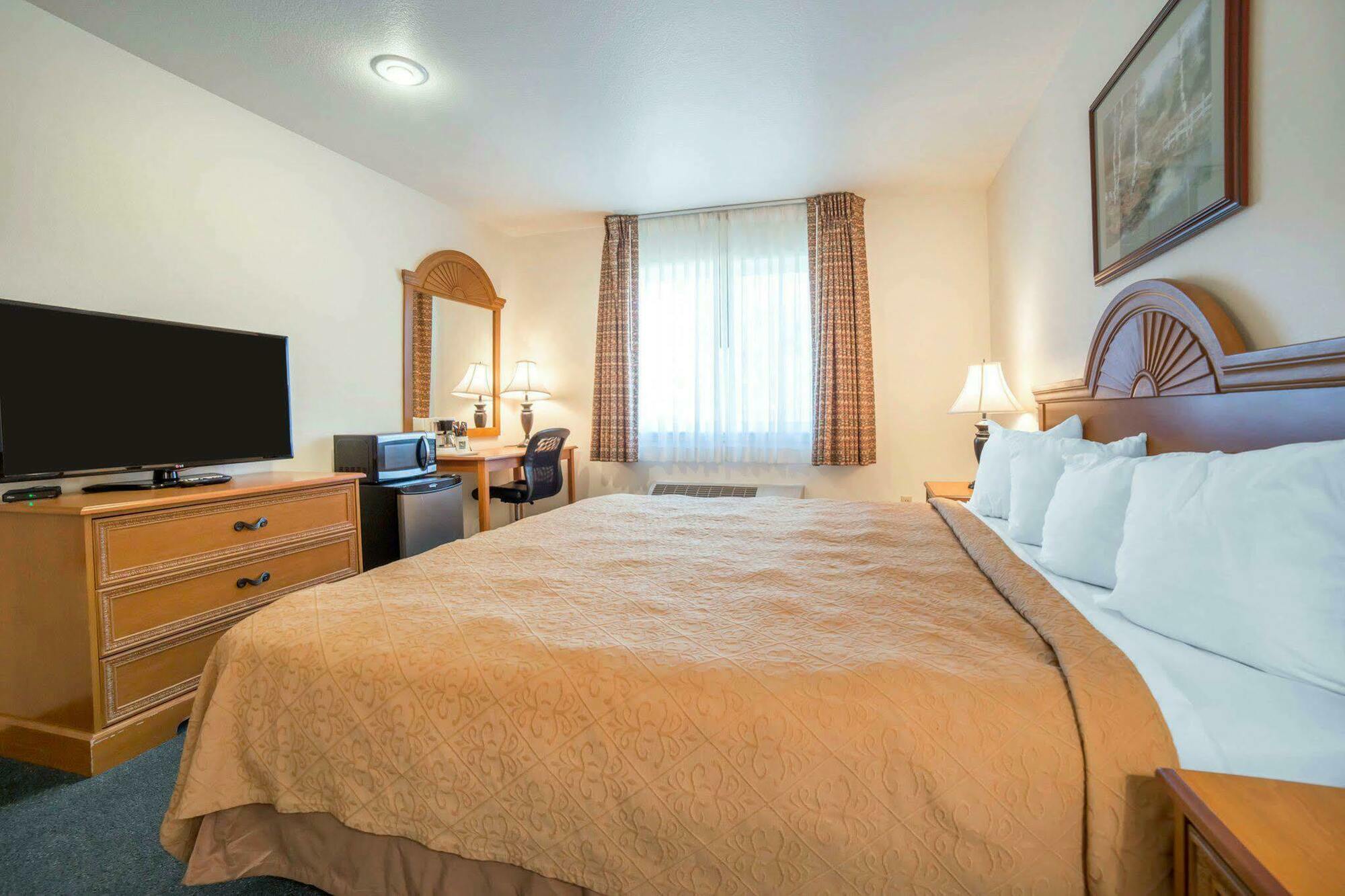 Econo Lodge Livingston Gateway To Yellowstone מראה חיצוני תמונה
