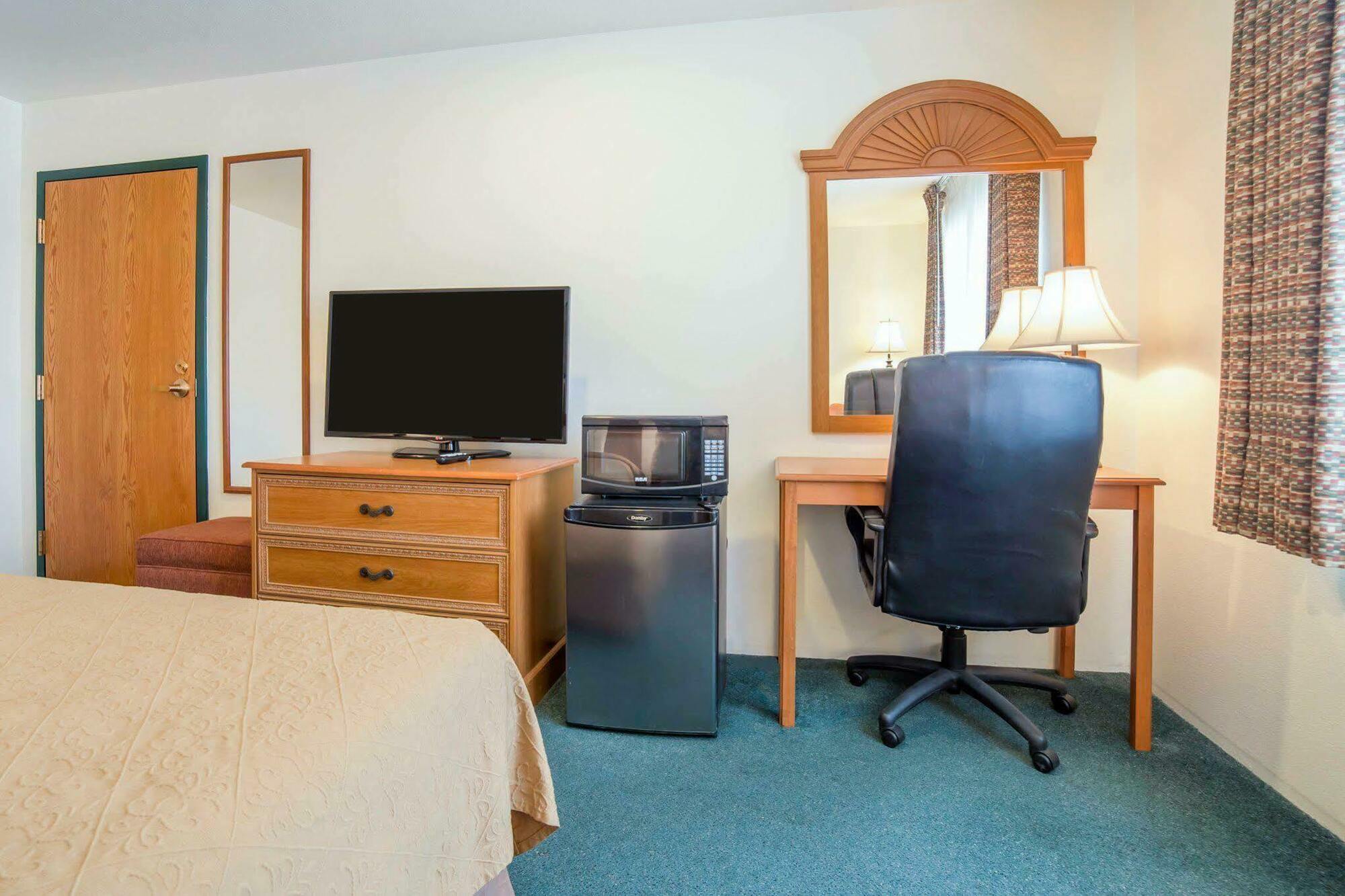 Econo Lodge Livingston Gateway To Yellowstone מראה חיצוני תמונה