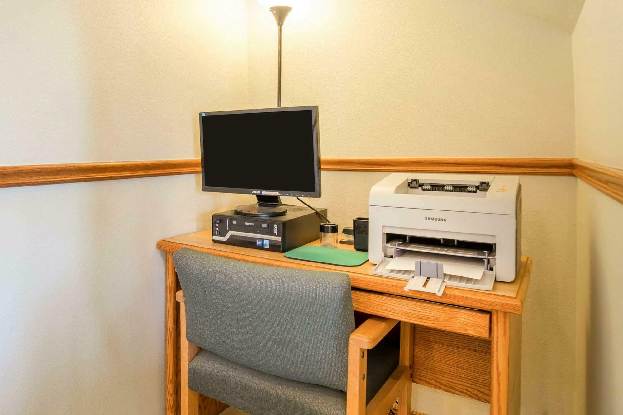 Econo Lodge Livingston Gateway To Yellowstone מראה חיצוני תמונה